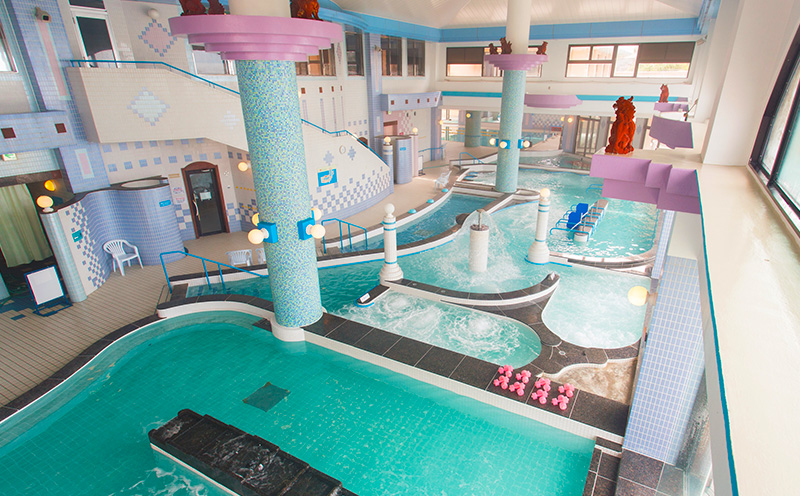 タピックタラソセンター宜野座SPA1年間フリーパスポート (タラソセラピーをライフスタイルに) 沖縄 タラソセラピー 体験 サウナ プール ウォータースライダー ジャグジー 人気 おすすめ 旅行 観光 年間 フリーパス 通い放題 ご褒美 長期利用 スパパス パスポート 宜野座村 チケット