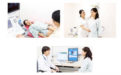 【脳ドック受診】コース