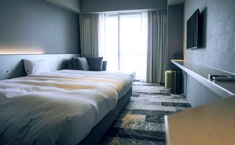 【ASBO STAY HOTEL】ふるさと納税ギフト券 (30000円分)