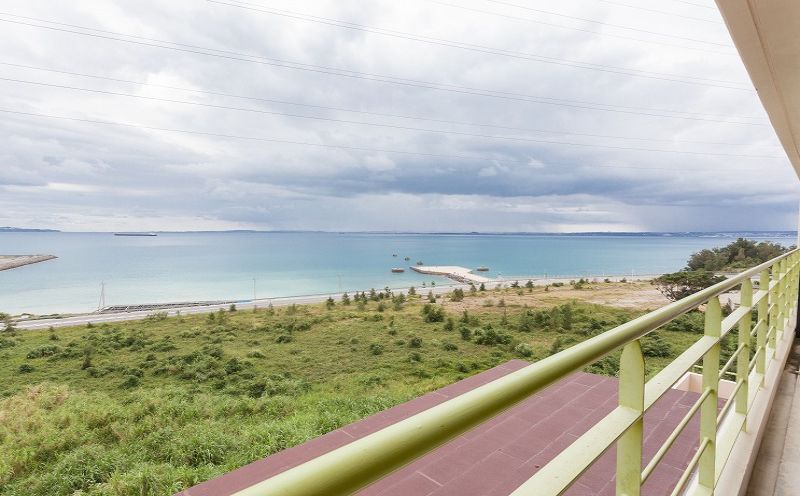 オーシャンヒルズ長楽ステイ　ターム膳ランチ付き　1泊ペア宿泊券