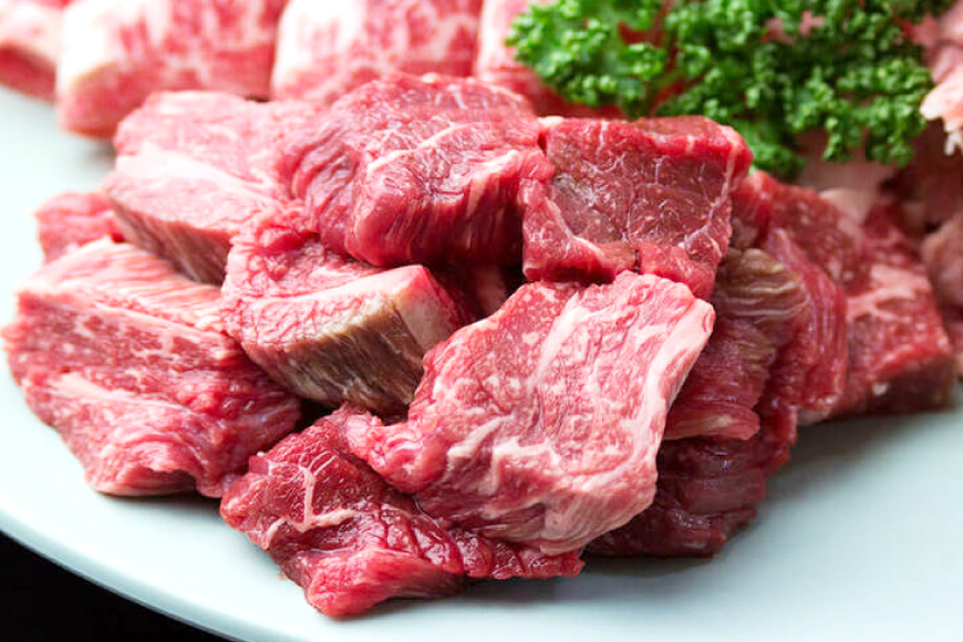 牛肉 伊江牛 バラエティーセット バラ 切り落とし カレー用肉 スジ肉 各500g [伊江牛 沖縄県 伊江村 ie47bde180001] 肉 切落し 和牛 黒毛和牛 バラエティ セット 詰め合わせ