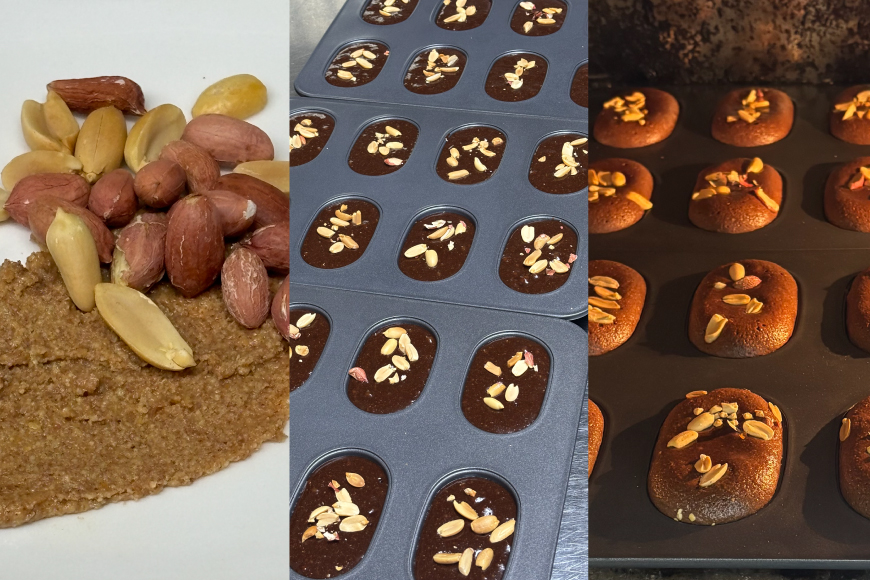 洋菓子セット 伊江ブラウニー 5個 ドリップコーヒー 3個 セット [Ka'shanya 沖縄県 伊江村 ie47bde430002] ブラウニー お菓子 コーヒー 珈琲 伊江島