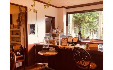 【一番人気！オリジナルブレンド200g】マクラメコースター付き