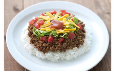 【オキハム】おてがるOKINAWANセット