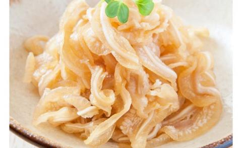 【オキハム】「チラガー1袋」と「ミミガー2袋」の3点セット