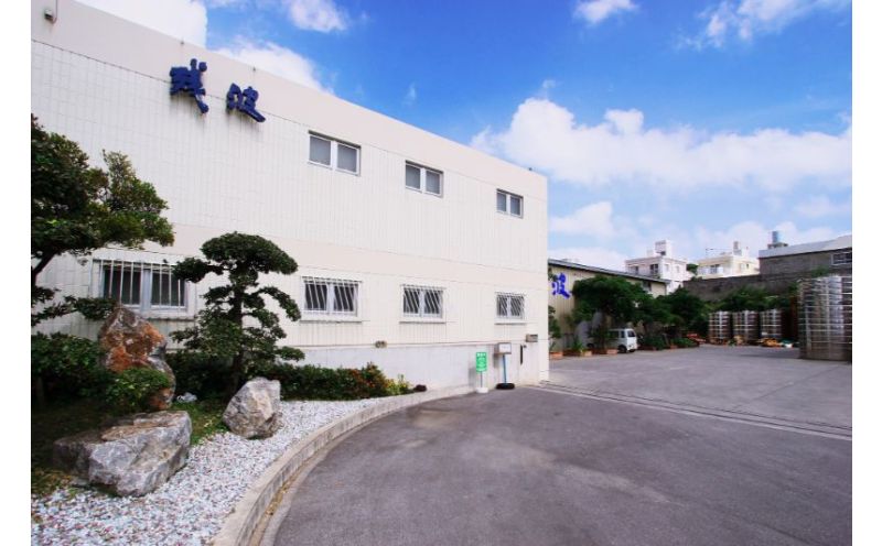 【比嘉酒造】残波プレミアム30度1ケース（720ml×6本） 〇 泡盛 お酒 業務用 大人数 模合 沖縄 読谷村