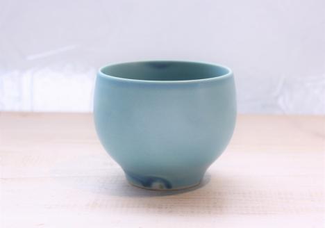 珊瑚シリーズ フリーカップ【オーシャンブルー】