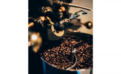 自家焙煎【Bloom Coffee Okinawa】季節のオススメコーヒー200g（２種）