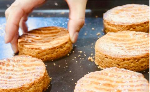 ＜JoieJoie326＞焼き菓子詰め合わせ ☆ パティスリー 宮國充 読谷村 人気店 もらって嬉しい パウンドケーキ ガレット フィナンシェ クッキー スイーツ 沖縄 キレイ 人気商品 手作り プレゼントに ギフトに お祝いに オススメ