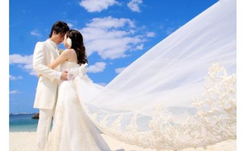 【読谷村でエステ体験】ブライダル１Dayコース 〇 沖縄 読谷村 リゾートウェディング 美容