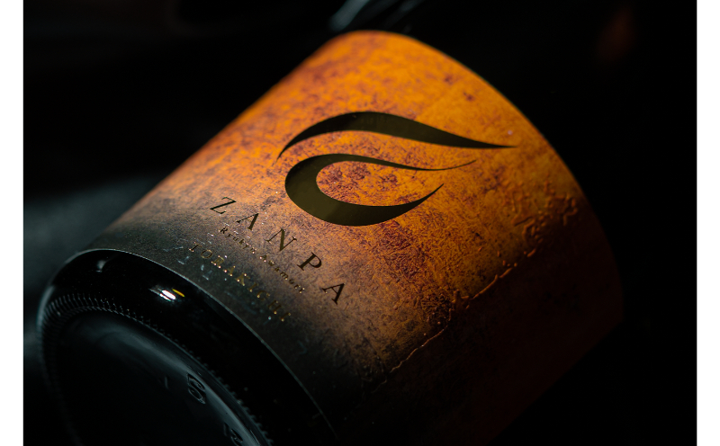 《数量限定》【比嘉酒造】ZANPA TORAKICHI2022（41度720ml）