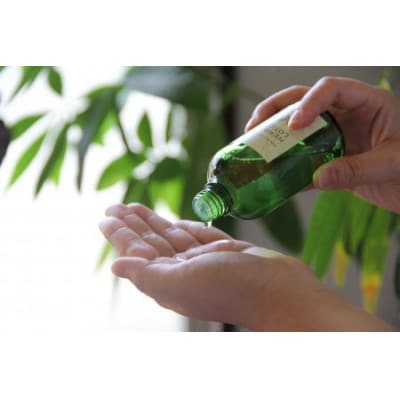 ハーバルローション