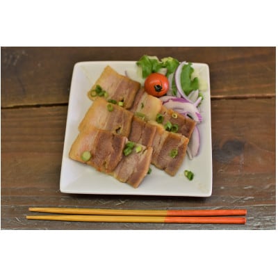 三枚肉のスーチカー【配送不可地域：離島】