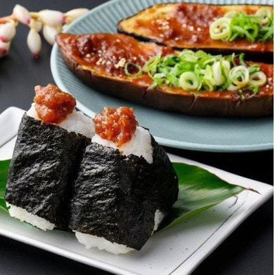 沖縄県産あぐー豚肉みそ 150g×4袋