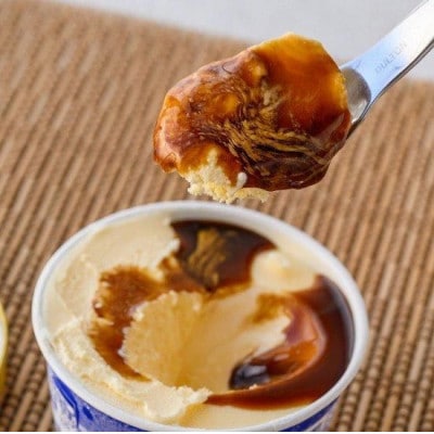 沖縄県産の純黒糖蜜 160g×4袋