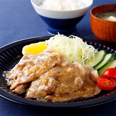 あぐー豚 焼肉用肩ロース1kg(250g×4パック) JAおきなわ銘柄豚推進協議会認証【配送不可地域：離島】