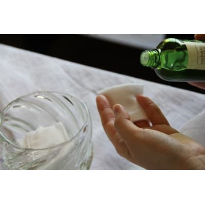 ハーバルローション