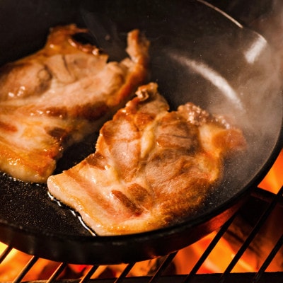 沖縄を代表するブランド肉　あぐー豚ステーキ(肩ロース)150g×6袋　安心のあぐー認証シール付【配送不可地域：離島】