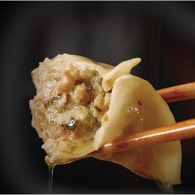 総重量1kg超!あぐー豚を2つの食べ方でお届けします(ハンバーグ＆餃子)【配送不可地域：離島】