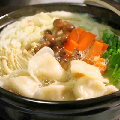 沖縄県産あぐー豚を100%使用した贅沢な餃子です　96個入(12個入×8袋)【配送不可地域：離島】