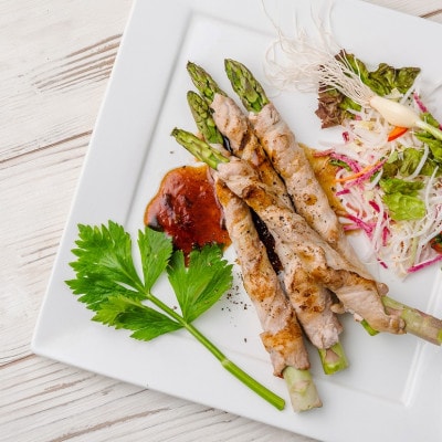 あぐー豚　焼肉用バラ肉1kg(250g×4パック)JAおきなわ銘柄豚推進協議会認証【配送不可地域：離島】