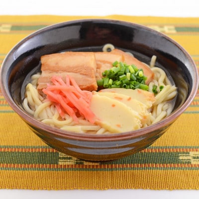 島豚あぐー角煮 400g(100g×4袋)