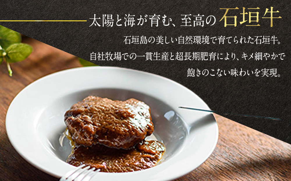 【ふるさと納税】贈答用　沖縄県産和牛【KINJO BEEF】手ごねハンバーグステーキ（200g×5P） | ハンバーグ はんばーぐ 石垣牛 牛肉 牛 沖縄 北谷 石垣島 ちゃたん おかず 惣菜 冷凍