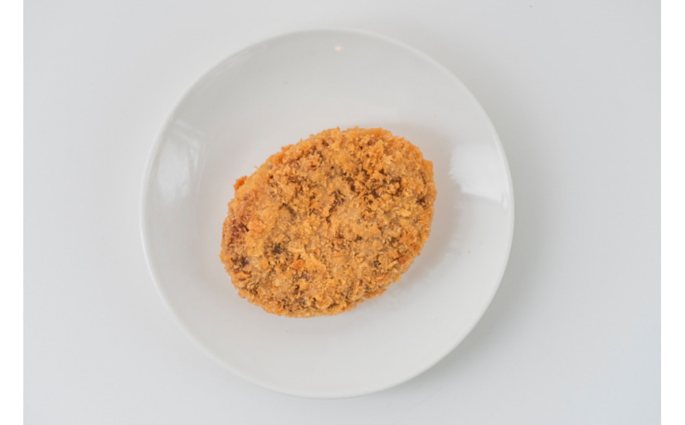 石垣牛【KINJO BEEF】ミンチカツ（80g×6個）