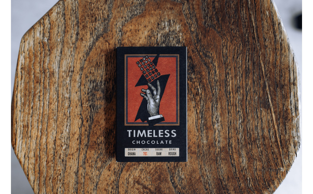 【ふるさと納税】＜新作＞TIMELESS CHOCOLATE 定番チョコレート５種類 食べ比べセット  | チョコ チョコレート 人気 人気店 沖縄 旅行 体験 トラベル 人気 おすすめ 北谷 ちゃたん おすすめ 送料無料