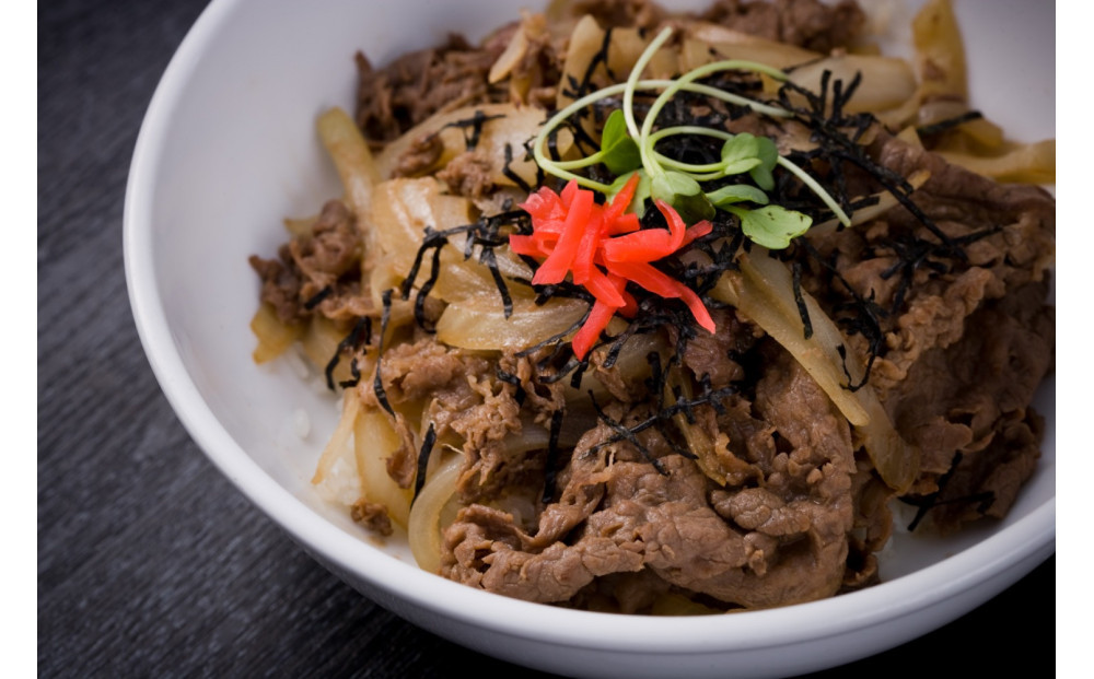 石垣牛【KINJO BEEF】スライス500g（3人前） | スライス 肉 石垣牛 牛肉 牛 沖縄 北谷 石垣島 ちゃたん おかず 惣菜 冷凍