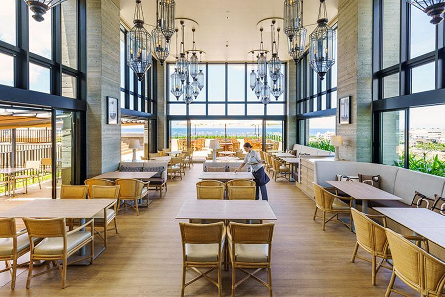 【ふるさと納税】【MBギャラリーチャタンbyザ・テラスホテルズ】コネクティングルーム（２～5名様１泊朝食付き）