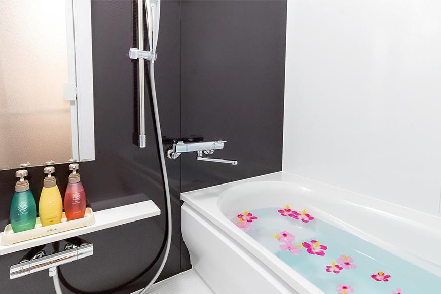 【ふるさと納税】【ココシャスモンパ】スタンダードルーム１泊素泊まりペア宿泊券 | 沖縄 旅行 クーポン ホテル 体験 トラベル 人気 おすすめ リゾート チケット 北谷 ちゃたん おすすめ 送料