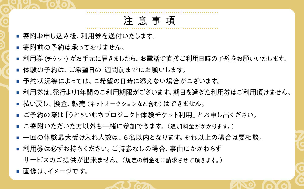 【ふるさと納税】☆沖縄芸能琉球舞踊体験☆～沖縄貸衣装体験付き～