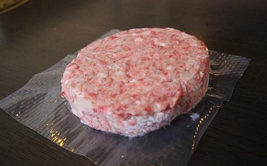 【ふるさと納税】沖縄県産和牛【KINJO BEEF】手ごねハンバーグステーキ（200g×3P）