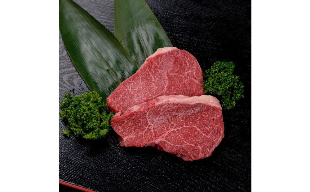 石垣牛ステーキ【KINJO BEEF】400g（2～3人前） | ステーキ 肉 石垣牛 牛肉 牛 沖縄 北谷 石垣島 ちゃたん おかず 惣菜 冷凍