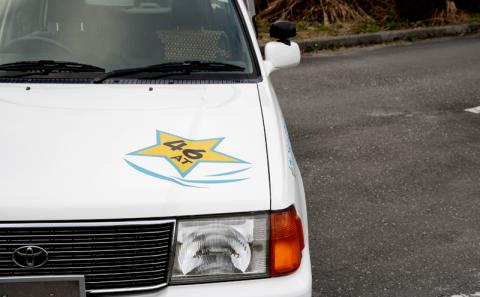 ＜普天間自動車学校＞普通自動車免許（ＭＴ・ＡＴ）取得プラン