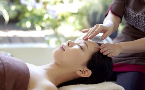 【EMウェルネス】トリートメント 利用券（5回分）