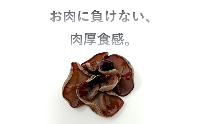 生きくらげ　300g×3セット きくらげ 乳酸菌 栽培 きのこ 生 生キクラゲ レシピ 料理 家庭料理 食感 ミネラル 食物繊維 おすすめ お取り寄せ 沖縄県産 国産 送料無料 ふるさと納税 きくらげ小町 北中城村