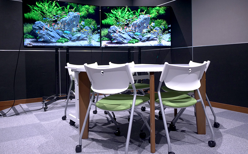 スタジオキタナカ レンタルスペース【半日貸出プラン】イオンモール沖縄ライカム内