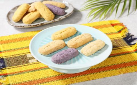 【名嘉真製菓本舗】北中城村セット