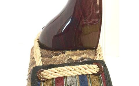 【米須三線店】沖縄三線 紫檀 本張り