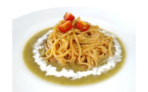 【きたなかそう】トマト麺&チリソースセット