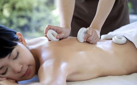 【EMウェルネス】トリートメント 利用券（5回分）