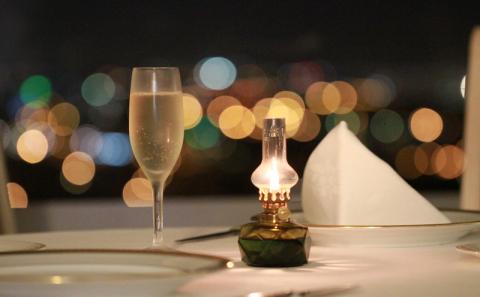 【EMウェルネス】コースディナー＜リヴァージュ＞ペア券