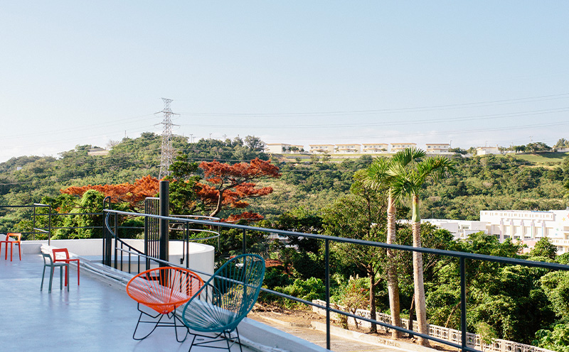 スパイスモーテルオキナワ｜ホテルバウチャー10.000円分【SPICEMOTELOKINAWA】