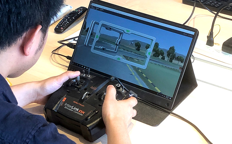 ドローン操縦士：基礎技能講習【ドローン教習所 アール沖縄校】 ドローン ライセンス 検定 講座 座学 ドローン操縦士 基礎技能 操縦 飛行 知識 ルール 操縦士 資格 技能 基礎 受講 安全飛行 手ぶら 沖縄 北中城村