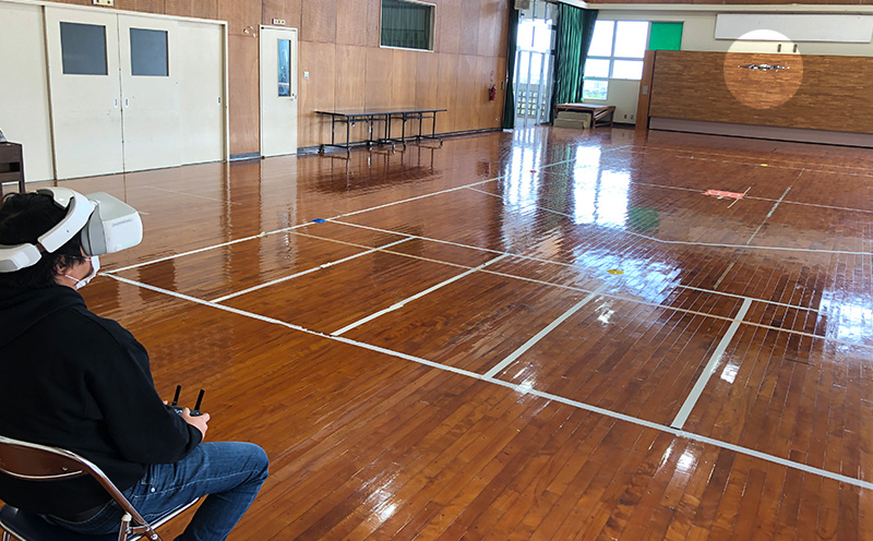 ドローン操縦士：応用技能講習（1）目視外飛行【ドローン教習所 アール沖縄校】 ドローン ライセンス 検定 講座 目視外飛行 物件投下 夜間飛行 応用 技能 操縦 知識 ルール 操縦士 資格 資格証明書 受講 安全飛行 手ぶら 沖縄 北中城村