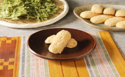 【名嘉真製菓本舗】北中城村セット