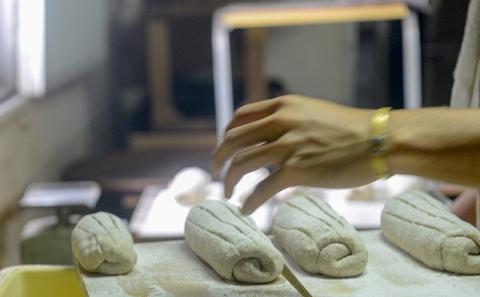 ＜ときはや石窯薪火パン＞バラエティセット