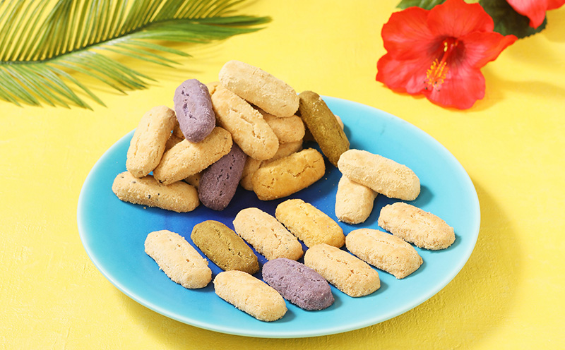 【名嘉真製菓本舗】ちんすこう詰め合わせ2kg！　どっさり箱 お土産 デザート おすすめ 人気 お取り寄せ スイーツ おかし お菓子 話題 応援 詰め合わせ ご当地 個包装 お裾分け 沖縄銘菓 大容量 観光土産 ふるさと納税 沖縄 北中城村